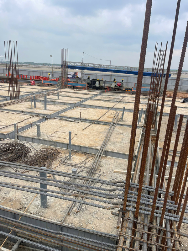 Thi công hệ thống điện